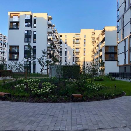 Living Point Residence 바르샤바 외부 사진