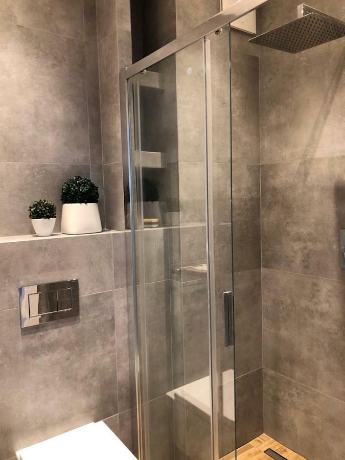 Living Point Residence 바르샤바 외부 사진