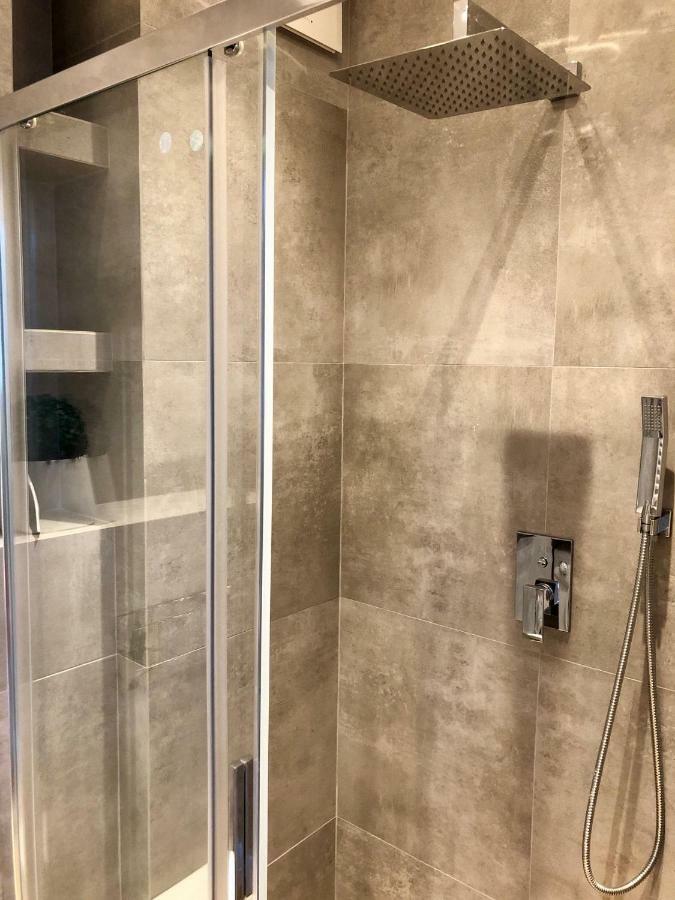 Living Point Residence 바르샤바 외부 사진